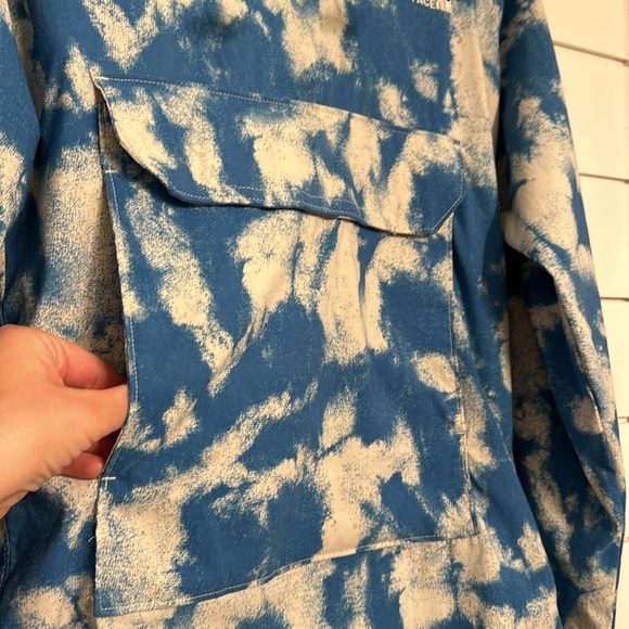 Northface Jacket - Picture 3 of 9